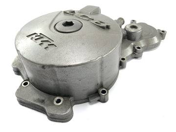 KTM 950 SM LC8 [2008] - Generator dekker motor lokk til venstre - 0