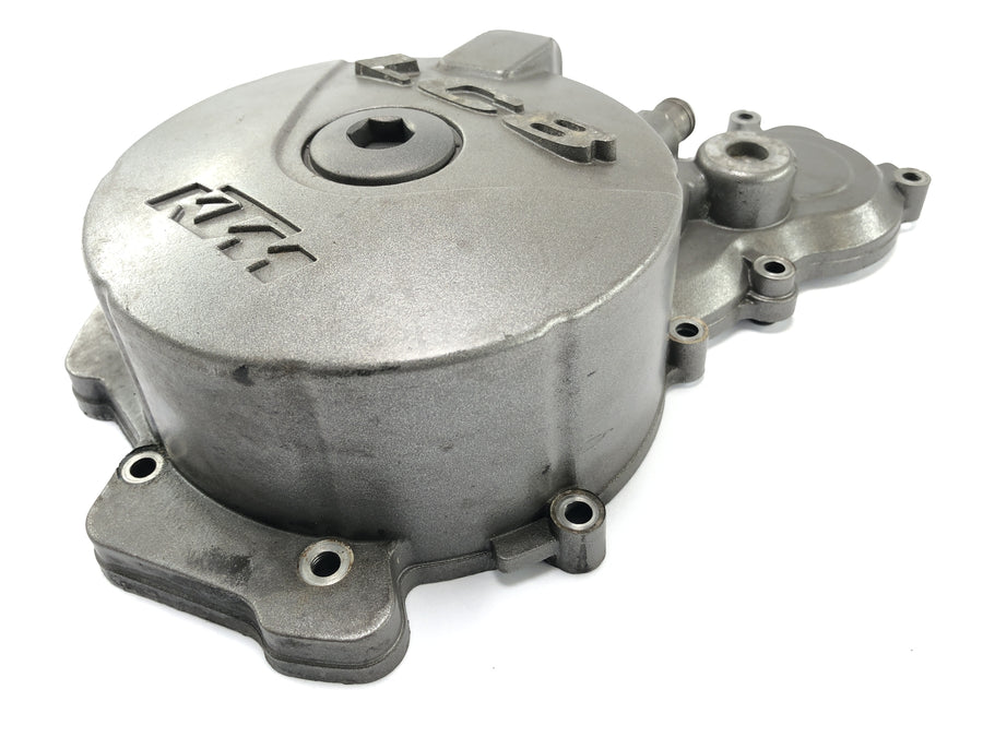 KTM 950 SM LC8 [2008] - Generator dekker motor lokk til venstre