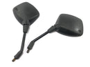 SWM RS 125 R B2 [2020] - Ryggespeil par styrespeilsett-3