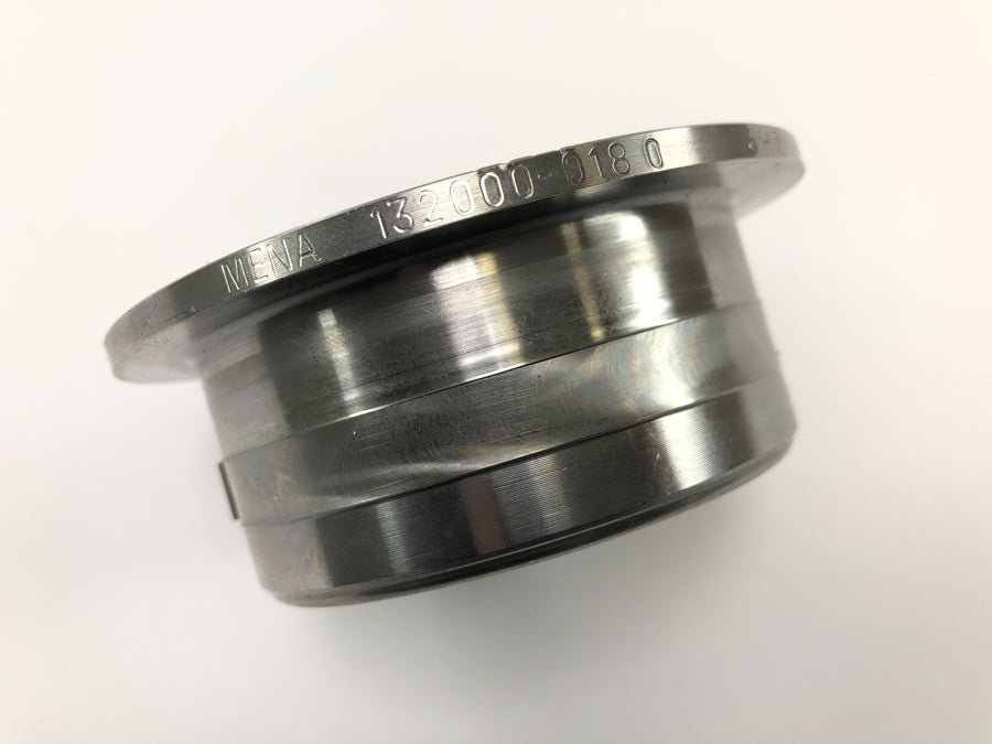 Honda CRF 450 R [2007] - Generatorrotor med magnethjul