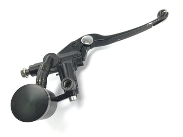 Yamaha MT07 RM04 [2014] - Frontbremsepumpe Håndbremsepumpe med bremsespak