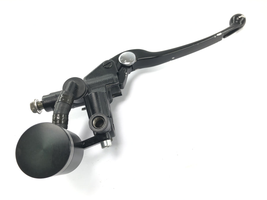 Yamaha MT07 RM04 [2014] - Frontbremsepumpe Håndbremsepumpe med bremsespak