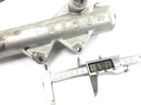 Sachs ZX 125 [1998] - Gaffel teleskopgaffel 40 mm gaffelstenger forgaffel med aksel-4