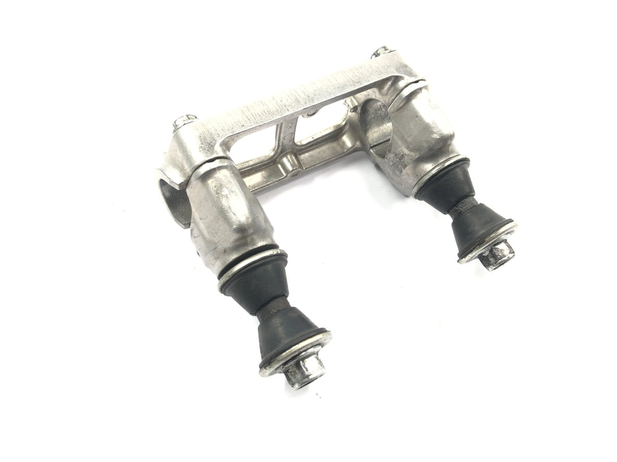 Suzuki RM Z 250 RJ41A [2007] - Styrefeste styrefeste