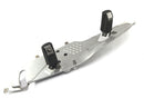 BMW R 1100 RT 259 [1997] - Fotstøtte Carrier Bracket Driver venstre fotstøtteholder-3