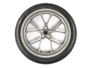 Ducati 999 H4 [2003] - Forhjulsrad Rim Aluminium Element Marchesini Dekk 3.50x17 "-2