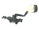 Honda CBF 1000 A SC58 [2006] - Bremsepumpe i ryggen-1