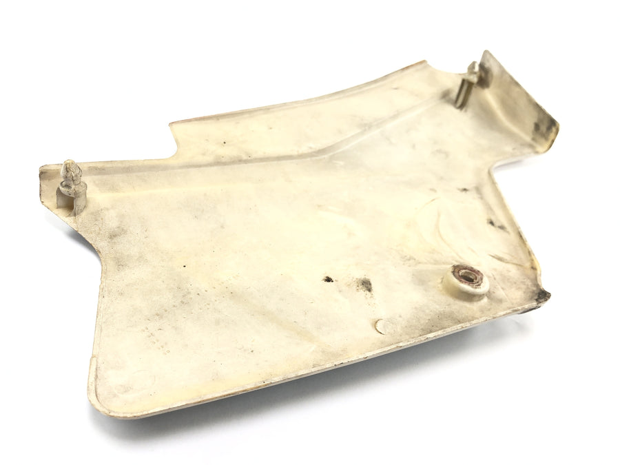 Honda XL 250 R MD03 [1993] - Sidepanel venstre sidedekselpanel