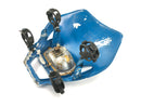 Yamaha TT 600 E 4GV [1995] - Frontlysmaske frontmaske lampemaske-5