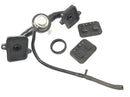 Kawasaki ZRX 1200 S ZRT20A [2002] - Vakuumventilmembranventilinntaksventil-2