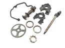 BMW R 1200 GS Adventure R12 [2012] - Olje Pumpoe med oljepumpeskaft-4