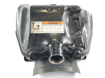 Yamaha V Max 1200 2We [1996] - Tank bensin tank - 0