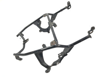 Kawasaki GPZ 1000 RX [1987] - Kjølerholder Auxiliary Frame Cooler