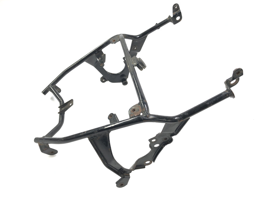 Kawasaki GPZ 1000 RX [1987] - Kjølerholder Auxiliary Frame Cooler