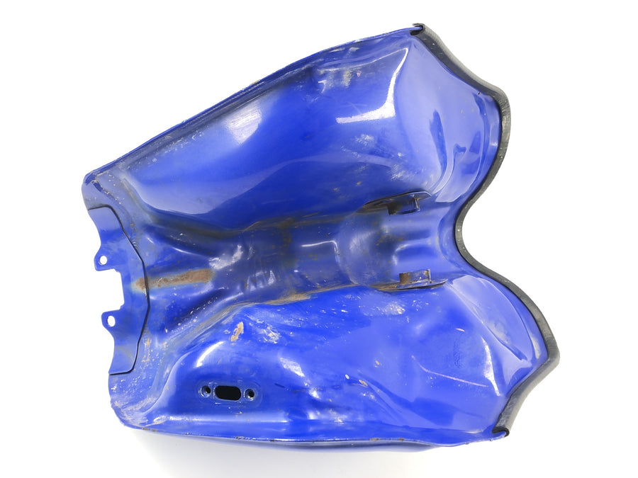 Yamaha DT 125 DE06 [2005] - Tank bensintank