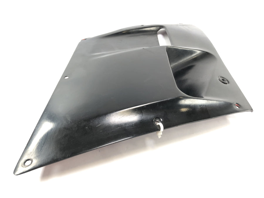 Kawasaki ZX -10 ZXT00B [1990] - Cladding Side Cladding Panel høyre