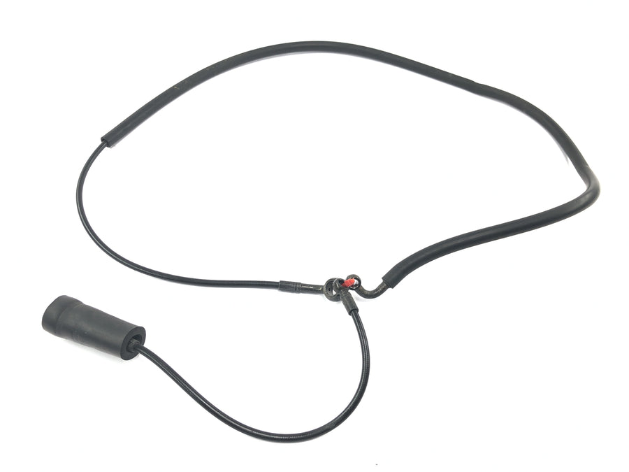 BMW R 1100 S R2S [2000] - Hydraulikkledning for clutchlinje
