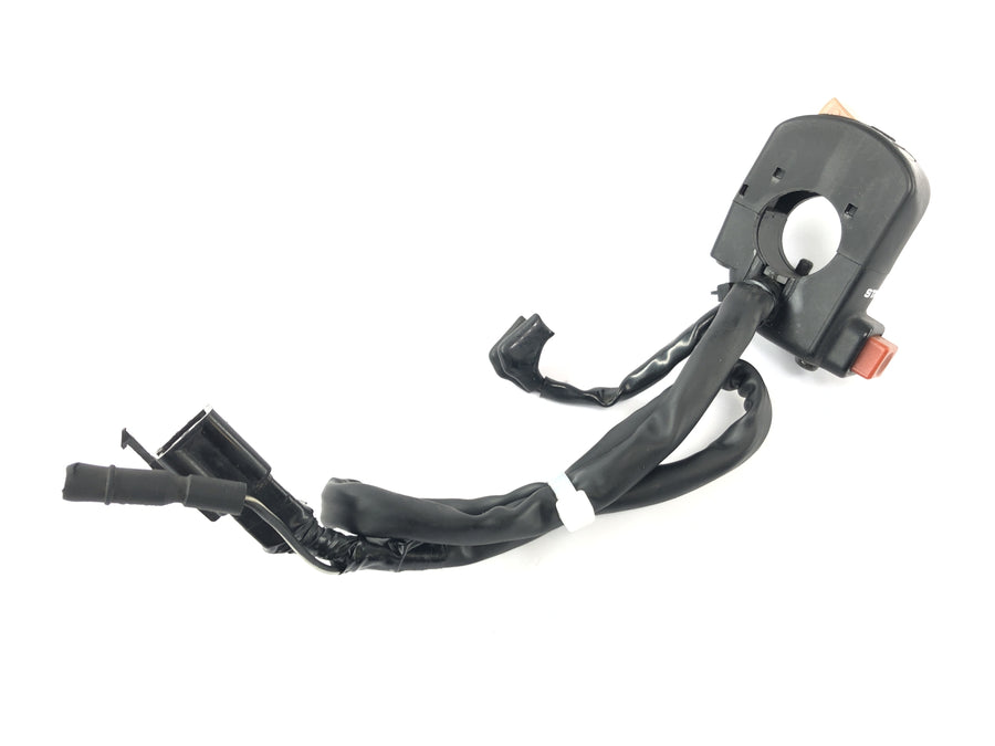 Honda NSR 125 JC22 [1998] - Styret Switch Right