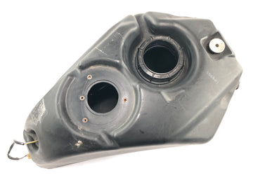 Aprilia RS 125 TW [2017] - Tank drivstofftank bensintank plast sort - 0