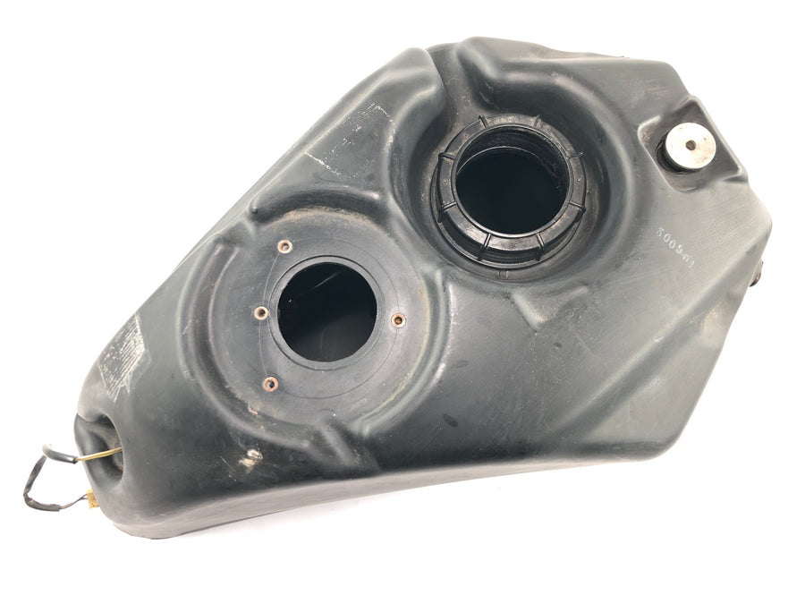 Aprilia RS 125 TW [2017] - Tank drivstofftank bensintank plast sort