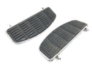MOTO GUZZI CALIFORNIA 2 1000 VT [1982] - Running board driver fotplate fotstøtte par-2