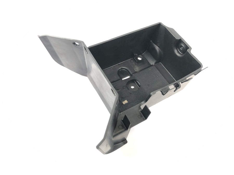 Kawasaki VN 1600 Classic VNT60A [2007] - Batterirom til batteriboks