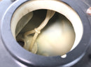 Yamaha MT 03 RM02 [2007] - Tank drivstofftank bensintank plasttank sort-4