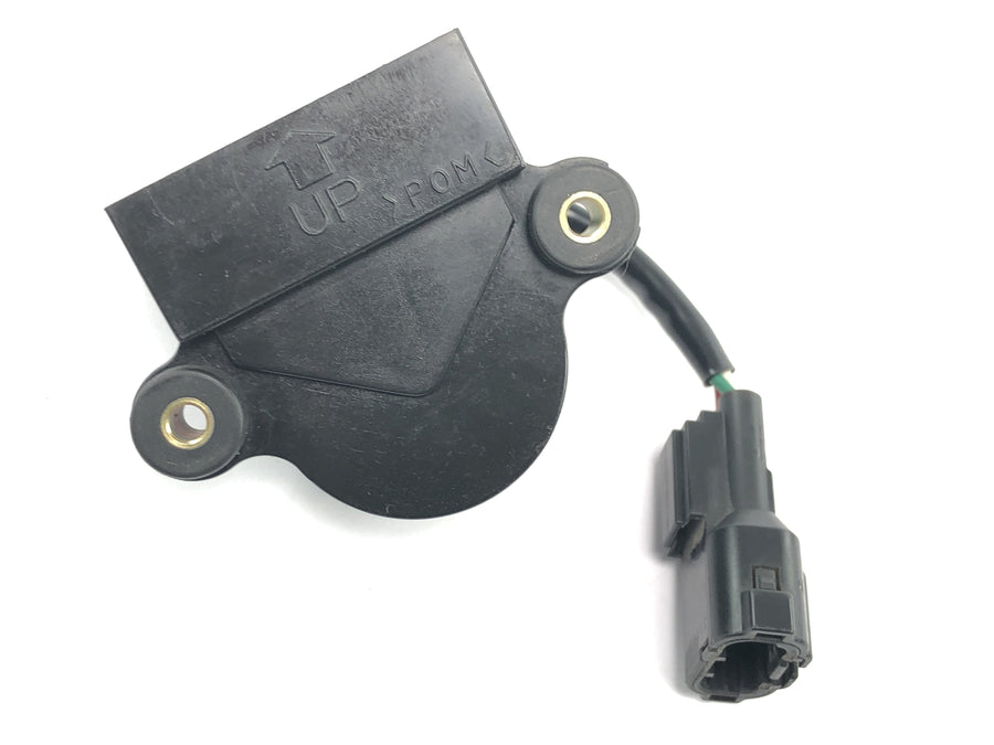 Honda CBR 600 RR PC37 [2004] - Krasjsensor tiltvinkelsensor