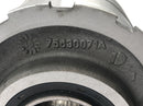 Ducati Multistrada 1200 S Touring [2009] - kjedestrammer for baknav-3
