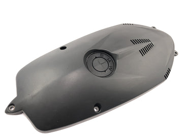 BMW R 1200 St R1st [2006] - Frontlokkdekselmotorlokk