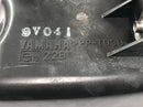 Yamaha WR 125 X DE07 [2010] - Luftfilterboks Luftfilterhus Inntaksboks Airbox-3