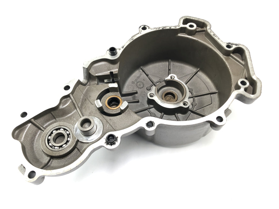 KTM 950 SM LC8 [2008] - Generator dekker motor lokk til venstre
