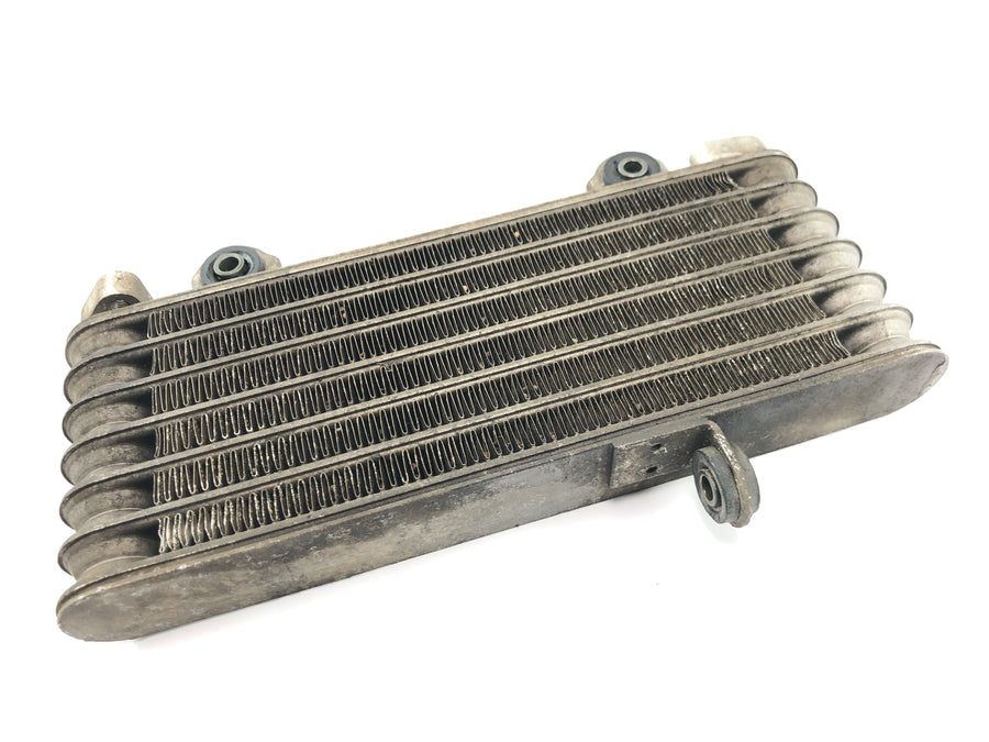Suzuki GSX R 1000 WVBZ K3 [2003] - Oljekjøler oljekjøler radiator motoroljekjøler