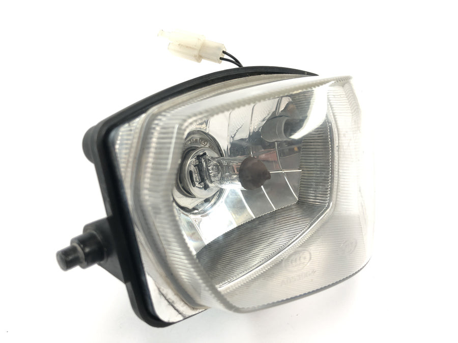SWM SM 125 R [2018] - Frontlykt foran