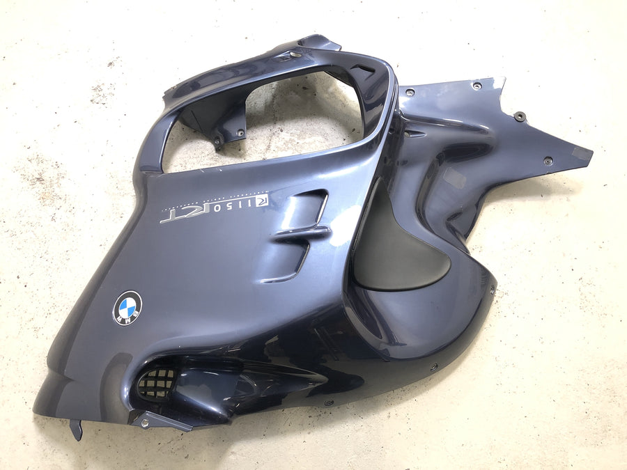 BMW R 1150 RT R22 [2001] - FASTE PANEL Fairing foran høyre sidepanel