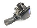 Yamaha YZ 426 F [2000] - luftfilterboks luftboks-1