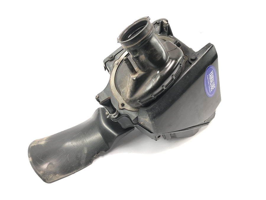 Yamaha YZ 426 F [2000] - luftfilterboks luftboks