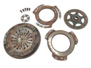 BMW R 100 GS 247E [1991] - Clutchsett clutch trykkplate svinghjul friksjonsskive-7