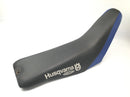 Husqvarna TE 610 E Dual H7 [1999] - Setebenk motorsykkelsete-1