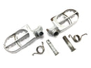SWM RS 125 R B2 [2020] - Fotstøtte fotstøtte sett sammenleggbar Enduro Cross Pair-3