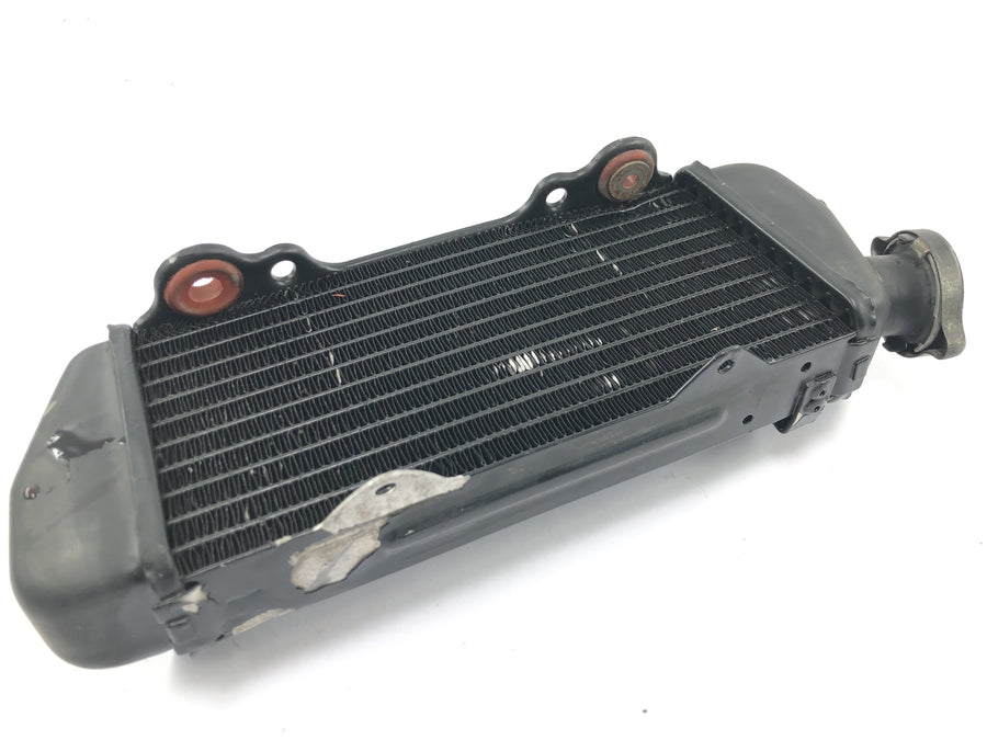 Beta RR 125 [2018] - Radiator vannkjøler sett par