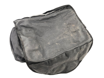 Kawasaki GPZ 1100 ZXT10E [1997] - Tankbag bagasjesystem motorsykkelpose