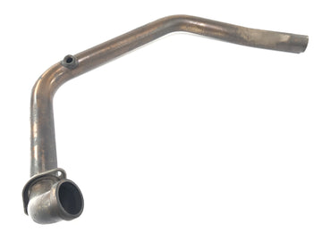 BMW F 650 GS Dakar [2007] - Manifold eksosmanifold