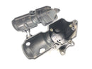 Yamaha XVS 650 Drag Star VM03 [2001] - Ölauffang Fan Container Compensation Tank-1