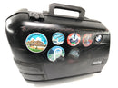 BMW K 1100 RS [1991] - Case Set Side Case Bagage Case til venstre og høyre-6