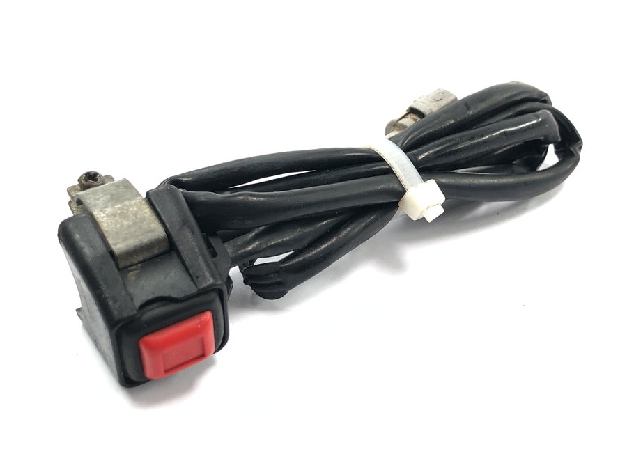 Suzuki RM Z 250 RJ41A [2007] - Droppbryter nødstoppbryter styrebryter