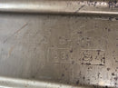 Aprilia RST 1000 Futura [2002] - Eksos eksosanlegg lydabsorber smelter sammen samleroppsamler-3