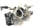 Suzuki VZ 1500 WVCU [2011] - Gassreguleringsklaff for gassventil-1