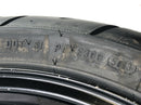 Honda CBR 900 RR Fireblade SC33 [2000] - bakhjulsfelghjul 5,50 x 17"-3