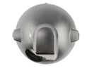 Honda SLR 650 RD09 [1997] - Frontlys for frontlysene-3
